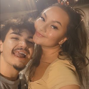 Meet your Posher, Annalisa